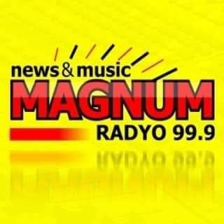 magnum live|Magnum Radyo.